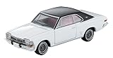 トミーテック (TOMYTEC) トミカリミテッドヴィンテージ 1/64 LV-196a トヨペット クラウン ハードトップSL 68年式 白/黒 完成品