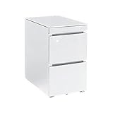 コクヨ(KOKUYO) ワゴン GX(ジーエックス) W395×D602×H648mm SD-GXZ46T3 ホワイト