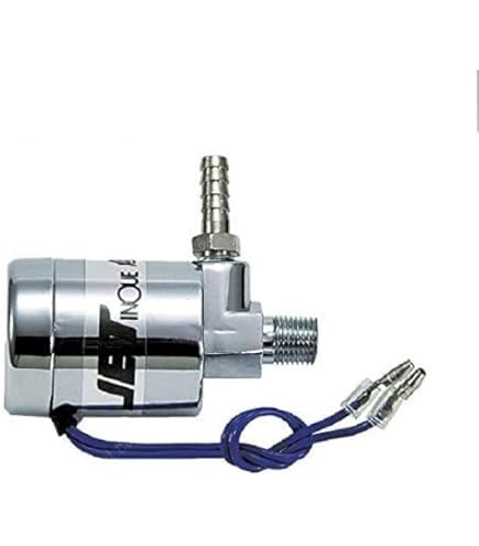 Amazon.co.jp: トラック用 マグネチックバルブ 電磁弁 24V 【キタハラ