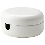 IKEA FLATTOM 90292382 コードアジャスター 直径 6.5 cm ホワイト