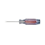Pratt Read Corporation 82359-HT MM 3/16 x 3 Screwdriver [並行輸入品]