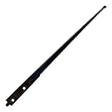 丸音工業  ルート廻挽鋸 替刃 160mm No.7
