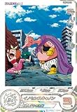 スーパードラゴンボールヒーローズ UGM9-008 DA 魔人ブウ：善 C ドラマティックアート