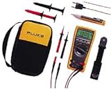 フルーク (FLUKE) Fluke 170 シリーズ デジタル・マルチメーター 179/1AC2