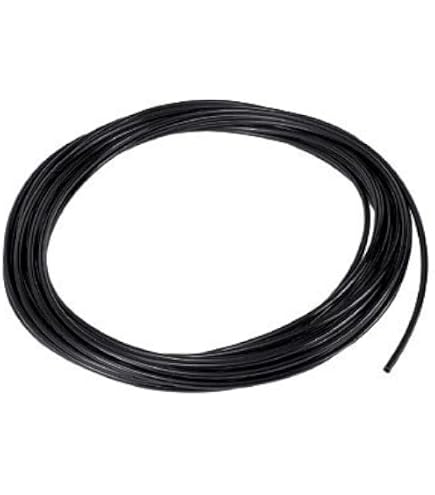 Amazon | チヨダ TEタッチチューブ 6mm/100m クリアブルー TE6100CBL