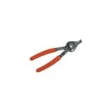 KTI KTI55140 Fixed Tip Snap Ring Pliers (Conv 90 Degree) [並行輸入品]