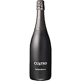 プロジェクト・クワトロ・カヴァ・プレミアム・レゼルヴァ [ スパークリング 辛口 スペイン 750ml ]
