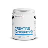 クレアチン モノハイドレート 粉末 クレアピュア パウダー 350g ニュートリミュスクル Nutrimuscle クレアチンパウダー Creatine monohydrate Creapure powder 純度99.99％以上 筋力トレーニング