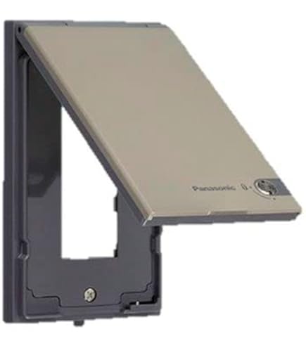 Amazon.co.jp: パナソニック(Panasonic) コスモシリーズワイド21