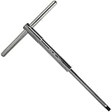 CRAB TOOL 強力T型六角棒レンチ T-8 8.0mm