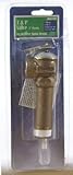 3" T&P Relief Valve [並行輸入品]