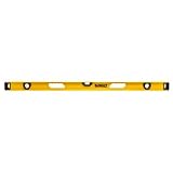 DEWALT DWHT42167 Premium 48 inch Magnetic I-Beam Level by DEWALT