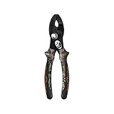 Black Rhino Slip Joint - 6 Inch Pliers - Realtree Xtra Camo [並行輸入品]