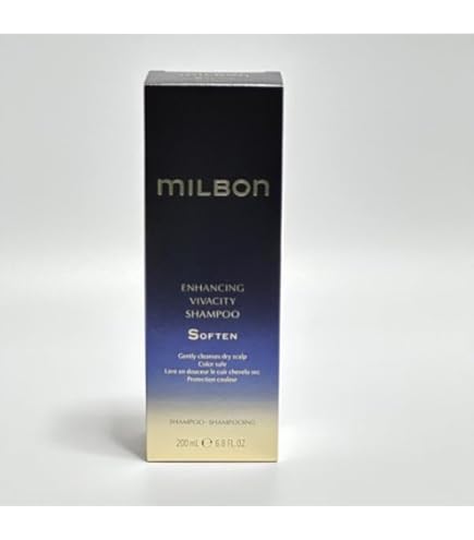 Amazon | ミルボン エンハンシング ビバシティ シャンプー ソフン