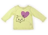 petit main(プティマイン) Tシャツ・カットソー 100サイズ 女の子