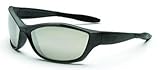Howard Leight by Honeywell 1000 Series Safety Eyewear, Silver Mirror Lens (R-01759) [並行輸入品]
