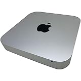 Apple Mac mini A1347 Late 2014 小型デスクミニデスクトップPC MacOS Monterey12.6.8 [第4世代Core i5 メモリ8G SSD 512GB 無線 BT
