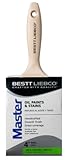 Bestt Liebco 552568700 Mater 4-inch壁Bristle