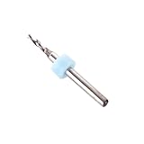 SMO 10x 2.0mmカーバイドPCBドレメル ジュエリーCNCドリルビット