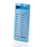 HAOTUNR AW-7G8 糸くずフィルター 東芝用 AW-7G6 糸くずフィルター AW-6G2 洗濯機用 AW-5G6 AW-5G8 AW-6D6 AW-7G5 AWシリーズ 42044698 糸屑フィルター 互換品 1個