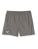 [ミズノ] ランニングウェア ランニングクイックドライパンツ ウィメンズ J2MB8705 キャスチャコール L