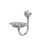 Allied Brass 426-PC Venus Collection Tumbler/Toothbrush Holder, Polished Chrome [並行輸入品]