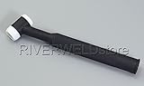WP-17F SR-17F TIG Welding Torch Head body Flexible 150Amp Air-Cooled (Top Quality) [並行輸入品]