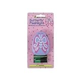 Rich Frog Butterfly Flashlight おもちゃ (並行輸入)