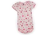 PETIT BATEAU(プチバトー) ロンパース 80サイズ 女の子