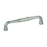 シロクマ クラフトハンドル HB-81 90mm ホワイト