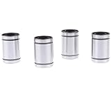 Baoblade Baoblaze 3Dプリンタに対応　4本　リニア　ボール　ベアリング　ブッシュ　ブッシング　 全6サイズ - 24*15*15mm