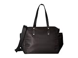 Ivanka Trump(イヴァンカ トランプ) マザーズバッグ Soho Solutioned Oriented Baby Bag Black Nylon [並行輸入品]