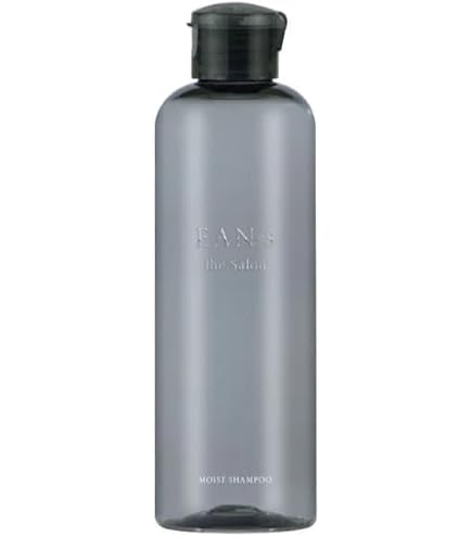 Amazon | エアンス ザ サロン モイストシャンプー 500ml | ノー