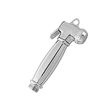 Jaclo b074-pchすべて真鍮Bidet Handshower、ポリッシュクローム