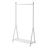 山善(YAMAZEN) A型ハンガーラック フォーゲル FGL-9(WH)