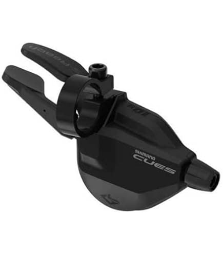 Amazon | シマノ(SHIMANO) CUES リアディレイラー 11段変速 シャドウ