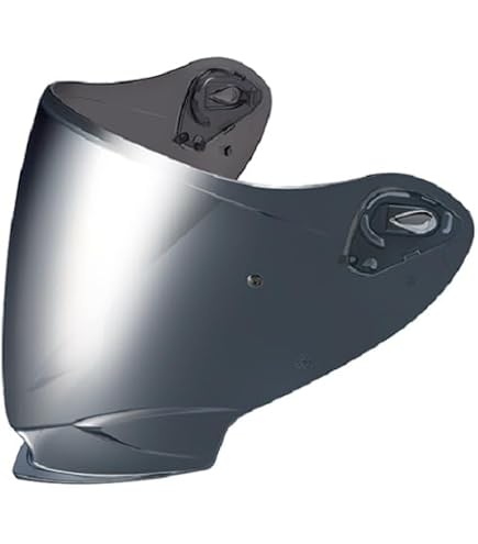 Amazon | オージーケーカブト(OGK KABUTO) SAJ-3シールド ブルーミラー