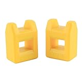 Merssavo 2個ミニ精密減磁器/磁化器