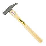 土牛　超硬付ﾄﾝｶﾁ鎚ひつ付　21mm1ヶ所付　325mm