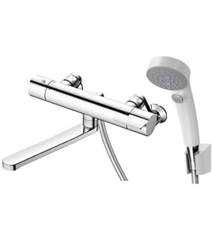 TOTO トートー浴室用 壁付サーモスタット混合栓 水栓 Tmj30uc3 TOTO