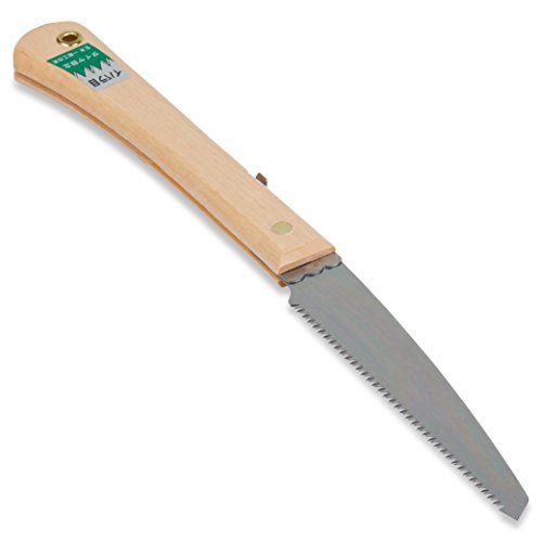 Kikuwa foldingtype pruning saw sword length 180mm 1446 JAPAN Import eBay