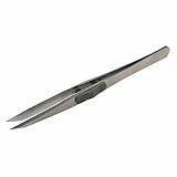 Bigman(ビッグマン) ホビー用 ピンセット 刃型 BMA-04