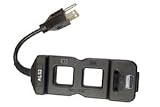 UEI Test Equipment Als2 Line Splitter [並行輸入品]