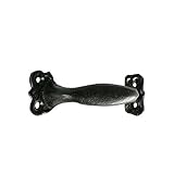 DULTON(ダルトン) プルハンドル PULL HANDLE ANTIQUE BLACK S255-102ABK