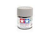 TAMIYA アクリル ミニ XF-83 メッド シーグレー 2 RAF 10ml ボトル TAM81783 プラスチック ペイント アクリル