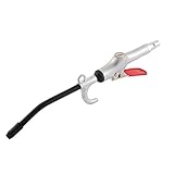 uxcell エアダスター　28 x 5 x 2cm　ストレートノズル　クリーニングツール