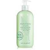 エリザベスアーデン Elizabeth Arden グリーンティー リフレッシング ボディローション 500mL [並行輸入品]
