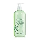 エリザベス アーデン ELIZABETH ARDEN グリーンティ リフレッシング ボディローション 500ml [並行輸入品]