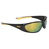 DeWalt Gable Yellow Mirror LensDPG98-YD (6 Each) by DEWALT