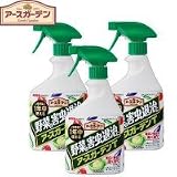 アース製薬 園芸用殺虫剤 アースガーデンT 480ml×3セット